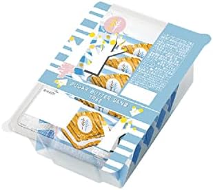 Amazon.co.jp: シュガーバターの木 シュガーバターサンドの木 お