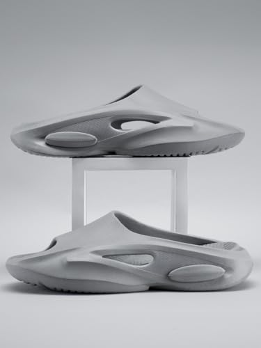 Image of ATOM Spaceman Slip-On Clogs
