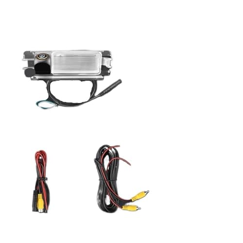 Caméra recul voiture 170° HD 1080P compatible Dacia Sandero