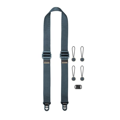 Peak Design Slide Lite Camera Strap - Ocean