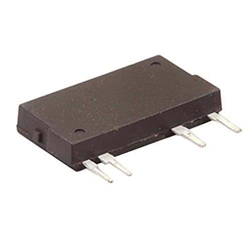 5Pieces AQZ202 460V 3A AQZ202