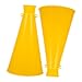 BESPORTBLE 4pcs Cheer Megaphone for Game Show Noise Maker Party Toy Phone Party Horns