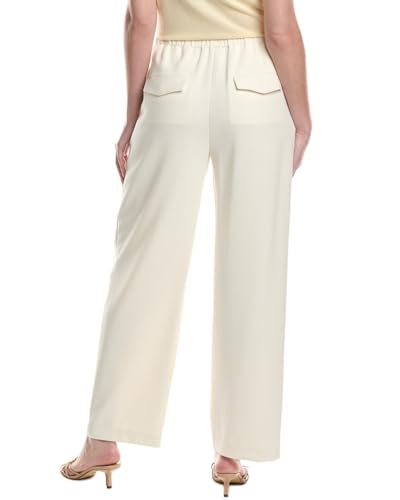 Theory Women's Pleat Casual Pant2