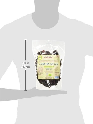 Probios Alghe per Insalata - 1 Pezzo