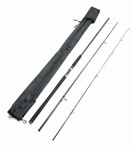 シーバス ロッド 3ピース」の人気商品一覧 | 安い商品を通販