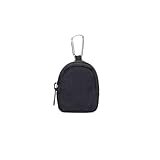 小銭入れ コインケース メンズ コンパクト財布 キーケース カラビナ付き 小物入れ 小物収納 ハイキング ナイロン キーリング ファスナー レディース サバイバルゲーム サバゲー ミリタリー タクティカル ジッパー 男女兼用 ユニセックス