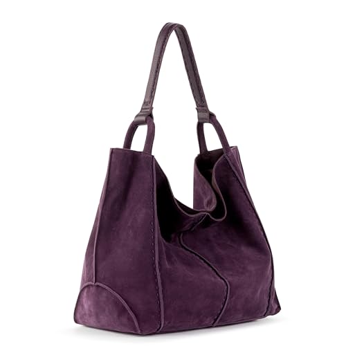 Image of The Sak Los Feliz Large Tote Bag - Women's Purse For Everyday, Travel, Beach Bag - Roomy Handbag With Shoulder Bag Strap