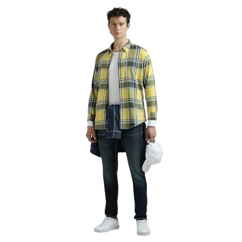 Image of Pepe Jeans Men Shirt