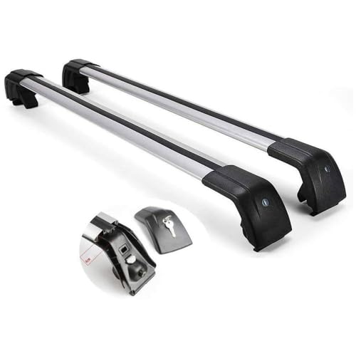 Barres de toit 4Runner 2010-2019 support de toit transversal - 3