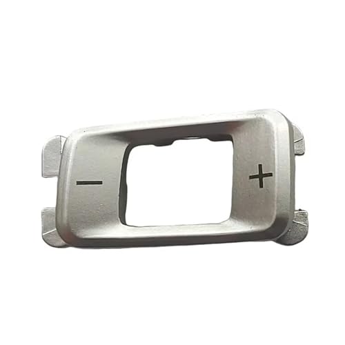Cache-Bouton de Commande au Volant 5G0959442P pour VW Sharan 2015-2019