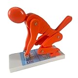 Hebemodell – Biegegewicht Demonstrationswerkzeug für Wirbelsäulenschutz und Lendenwirbelstütze in der Fitnessausbildung