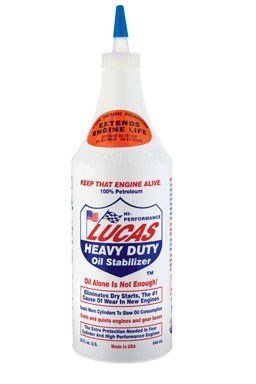 Lucas Oil Oil Stabilizer 32 Oz.