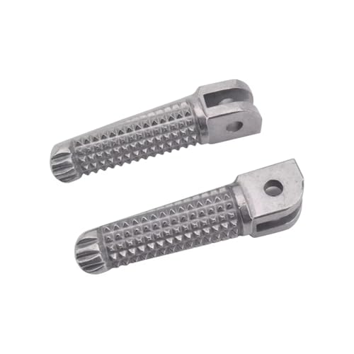 Cale pieds moto robuste en aluminium pour Yamaha YZF R25