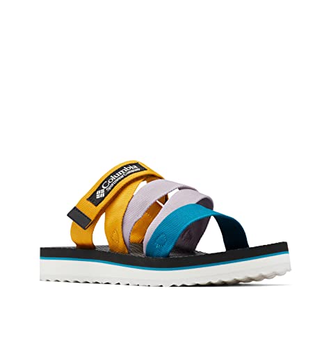 Columbia Women's Alava Slide Sport Sandal