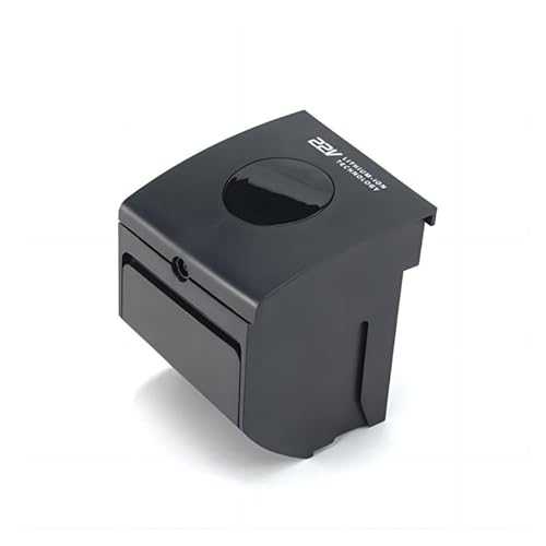 bdfndjnm 2000mAh High Capacity Replaceable Li-Ion Battery Compatible For Gtech AR27, AR31, AR20, AR29, AR21, AR30 Smart Vacuum Cleaners