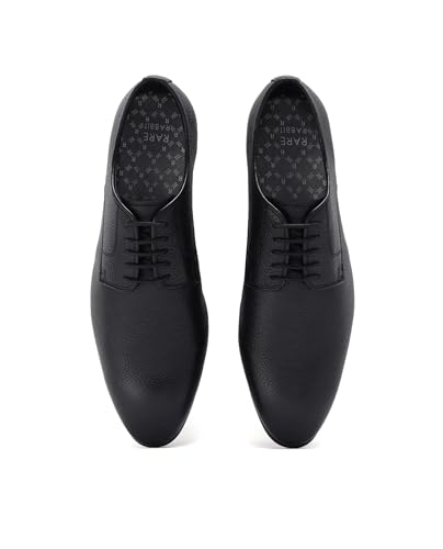 Image of Rare Rabbit Mens Wolve Loafers