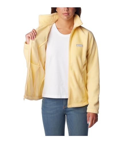 Image of Columbia Women's Benton Springs Full Zip