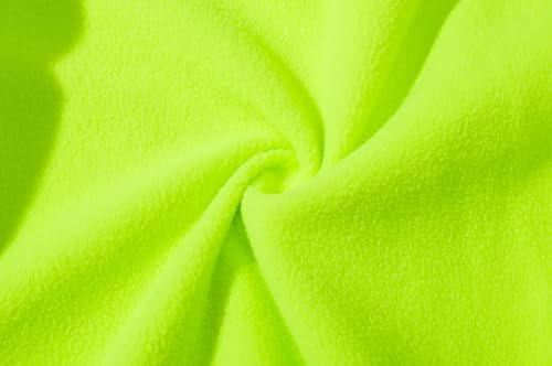 Image of MGEOY Kids Rain Jacket, Waterproof Lightweight Hooded Windbreaker for Boys Girls 4-14Y