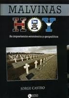 Malvinas Hoy 9875023442 Book Cover