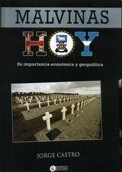 Paperback Malvinas Hoy [Spanish] Book