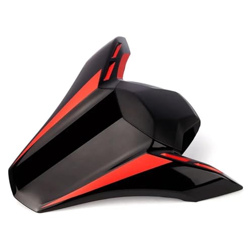 Capot de selle Z900 aérodynamique pour carénage solo