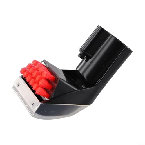 7,6 cm Bürstenaufsatz für Little Green für ProHeat 1425 Serie Teppichreiniger, kompatibel mit Modellen 1844 2290 50Y6 3194 3353 2458, Treppen- und Möbelreinigungswerkzeug (schwarz)
