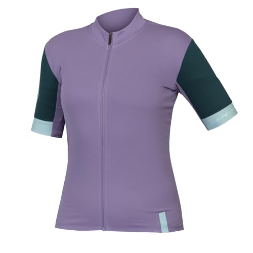 Maillot Endura Fs260-pro Ii lors de vos longues sorties estivales et entraînements intensifs