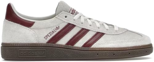 Basket adidas ZX 750 Off White Bordeaux en taille 38 2/3