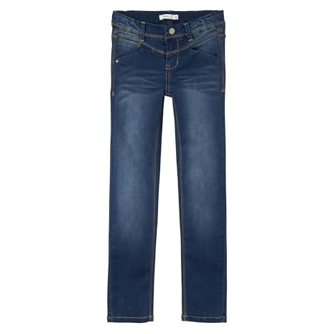 Jeans Fille NAME IT nitSUS Cover