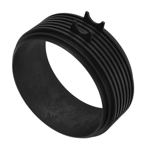 Anillo de desgaste para reparación de lanchas que elimina la pérdida de velocidad