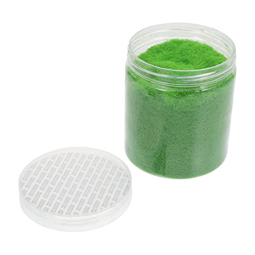 Garneck High-Density Artificial Moss DIY Landscape Decor Realistic Fake Moss Rolls for Garden