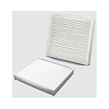 Wix Filtr Ld PXP24483 Cabin Air Filter