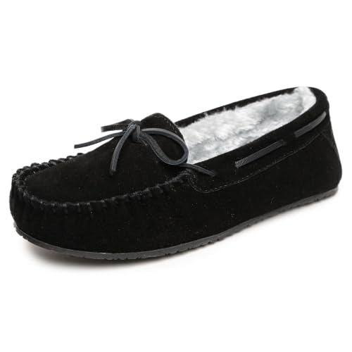 Image of Minnetonka Women's Comfy Moccasin