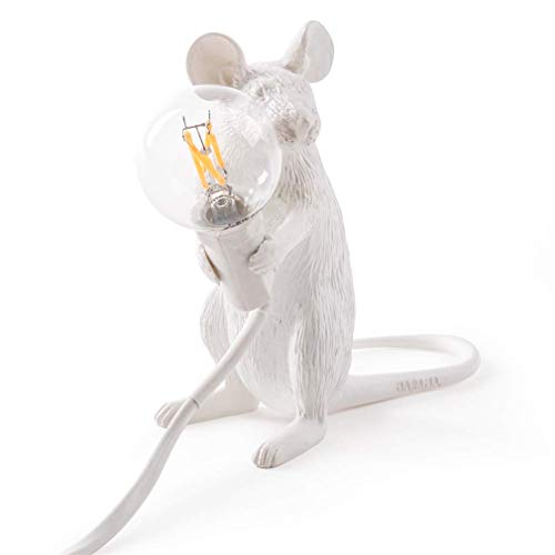 Preisvergleich Produktbild Schreibtischlampen / Modern / Harz / Mauslampe / Tischleuchten Kreativ, Für Arbeitszimmer / Schlafzimmer / Wohnzimmer Oder Geschenkdekoration,B