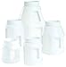 Fluid Defense Systems FDS-101010 10 Liter/US Quart Drum - OIL SAFE