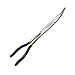 Zenith Industries ZN502652 Long Reach XL Dual Pivot 45-degree Needle Nose Pliers