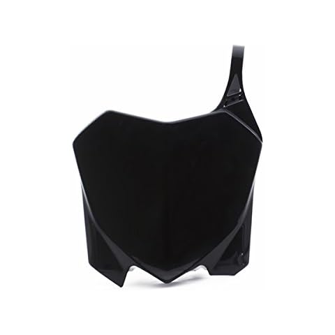 Porte-documents Cemoto pour Honda CRF Cover