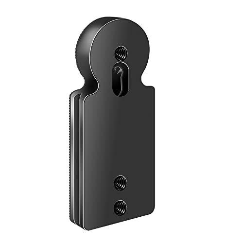 Nicama RL1 Camera Tripod Adapter Plate for Camera harness Dual shoulder Chest Harness