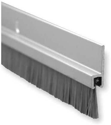 PEMKO 18061CNB48 Door Bottom Sweep 4 Ft WLM