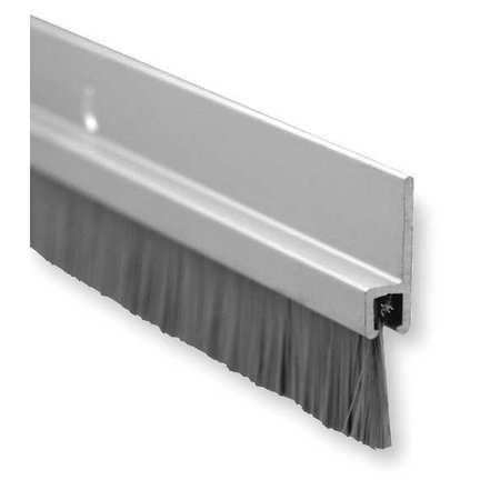 PEMKO 18061CNB48 Door Bottom Sweep 4 Ft WLM