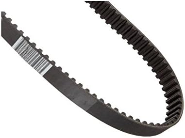 Continental ContiTech 20262922 3150-14M-55 HAWK PD, 3150 mm Long, 55 mm Wide, 225 Teeth