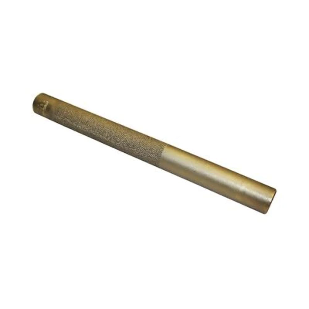 PUNCH BRASS DRIFT 1/2" 7" LONG