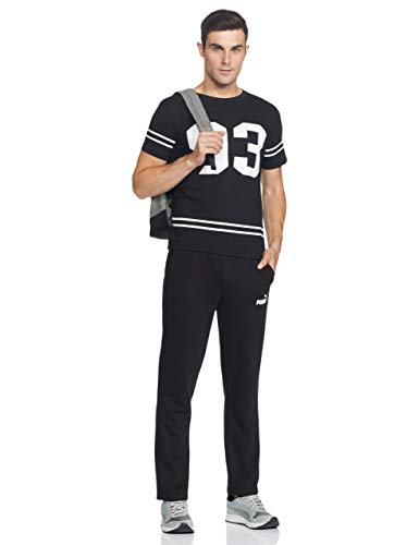 Image of Puma Men's Regular Track Pants