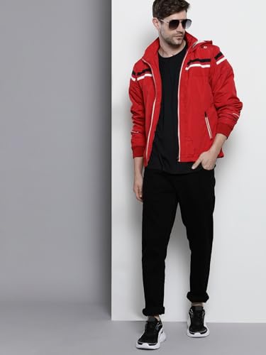 Image of THE INDIAN GARAGE CO Men Jacket