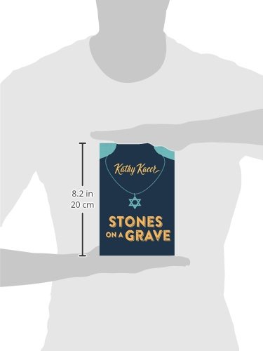 Stones On A Grave (Secrets, 4) #TOP1