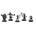 WizKids D&D Icons of The Realms: Guildmasters' Guide to Ravnica Companion Starter Set One