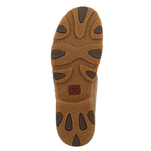 Image of Twisted X Men's Chukka Driving Moc Boot