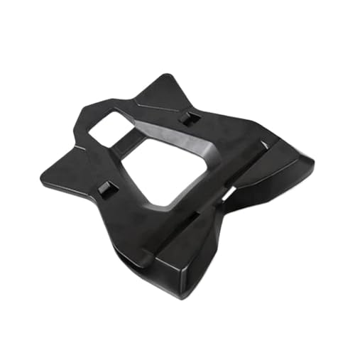 Support porte-bagages haut de gamme pour TMAX 530 560 avec dosseret intégré