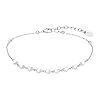 LOTUS SILVER Pulsera LP3155-2/1 Outlet Joyas Plata 16.00 mm Mujer