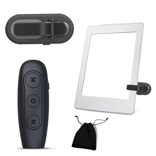 Télécommande pour tourner les pages liseuse et navigation tablette intelligente - 3
